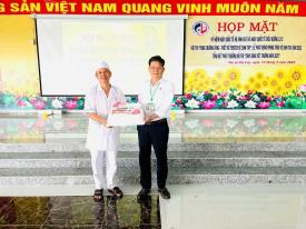 Hội thi “Rung chuông vàng - Thiết kế Poster vệ sinh tay”